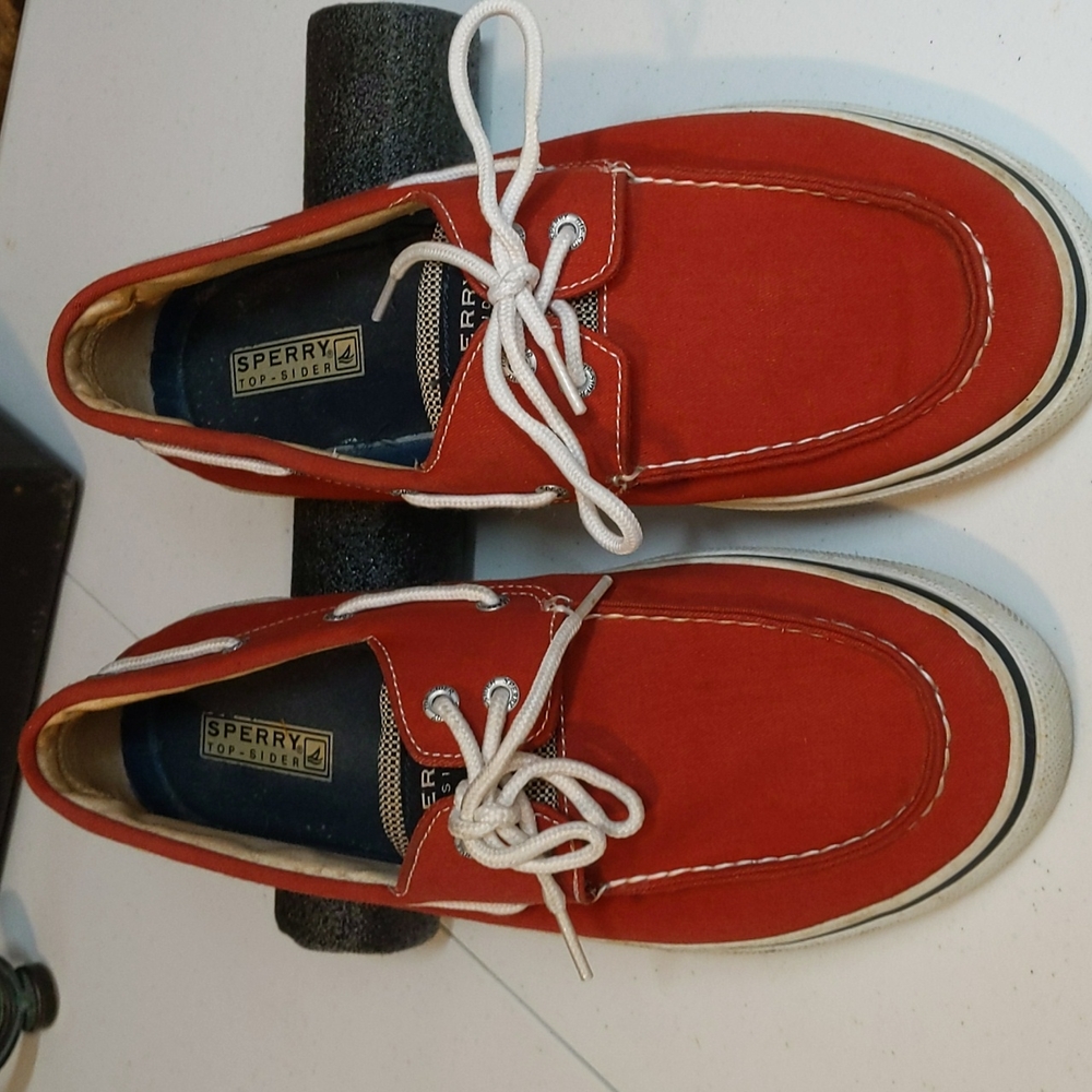 Sperry Top-sider